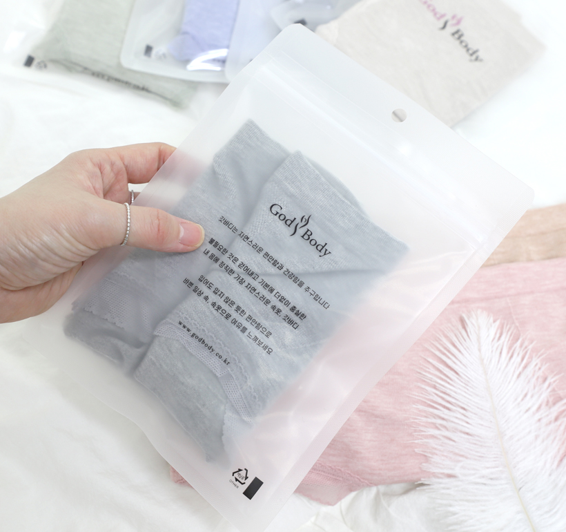 속옷 브랜드 순위 심리스 팬티 여성 속옷 13