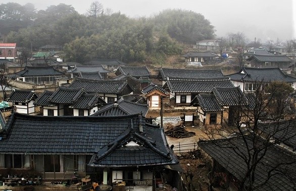 숲옛마을 이미지