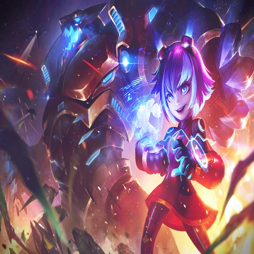  롤 패치노트 9.18 PBE 애니, 가렌 스킬 밸런스 변경