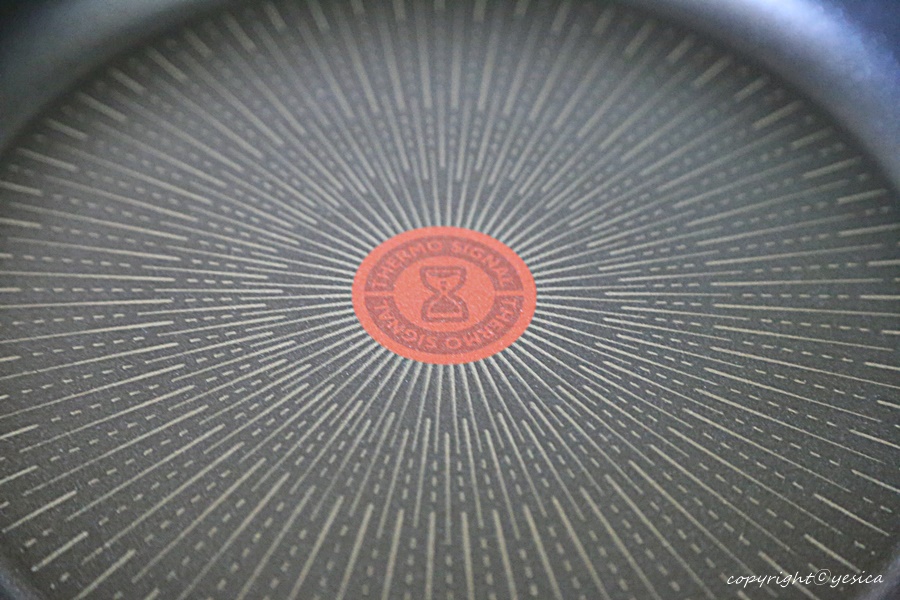 식탁 위 플레이팅까지 완벽! 테팔매직핸즈 인덕션 후라이팬세트 9