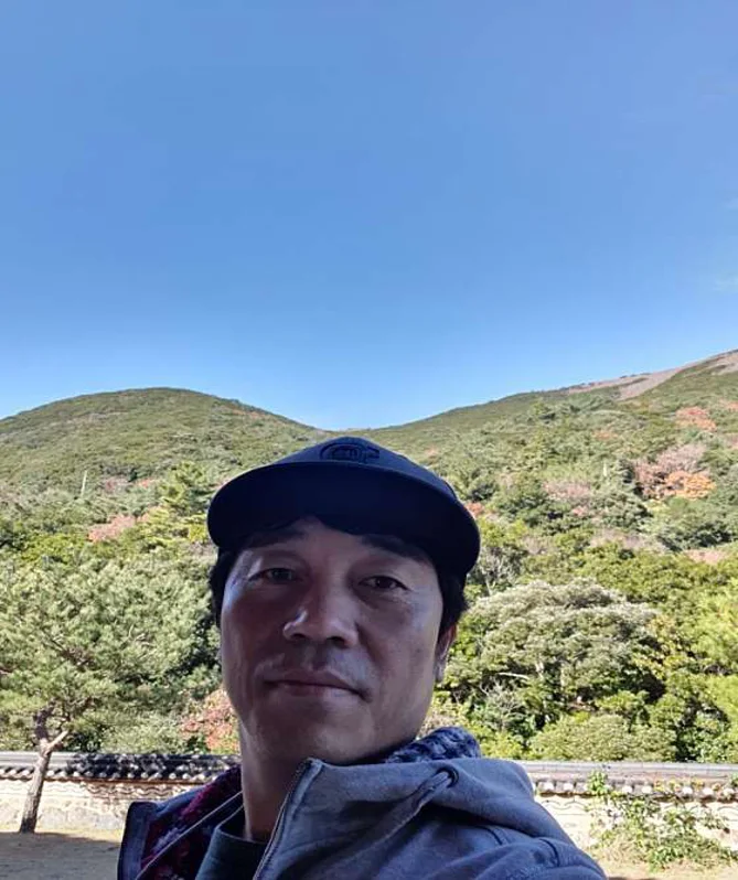 완도수목원 산림박물관