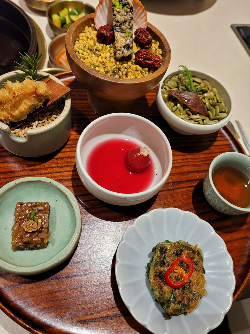 서울차림