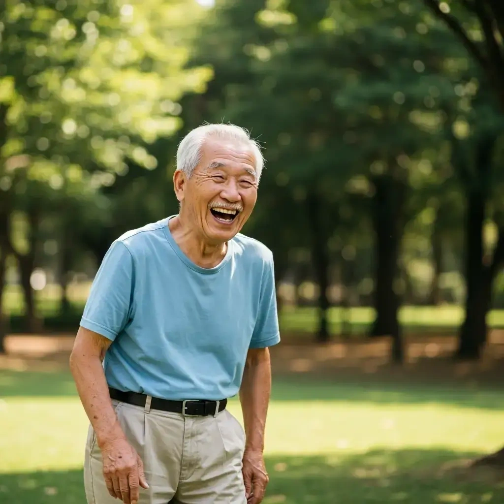 "노인맞춤돌봄서비스