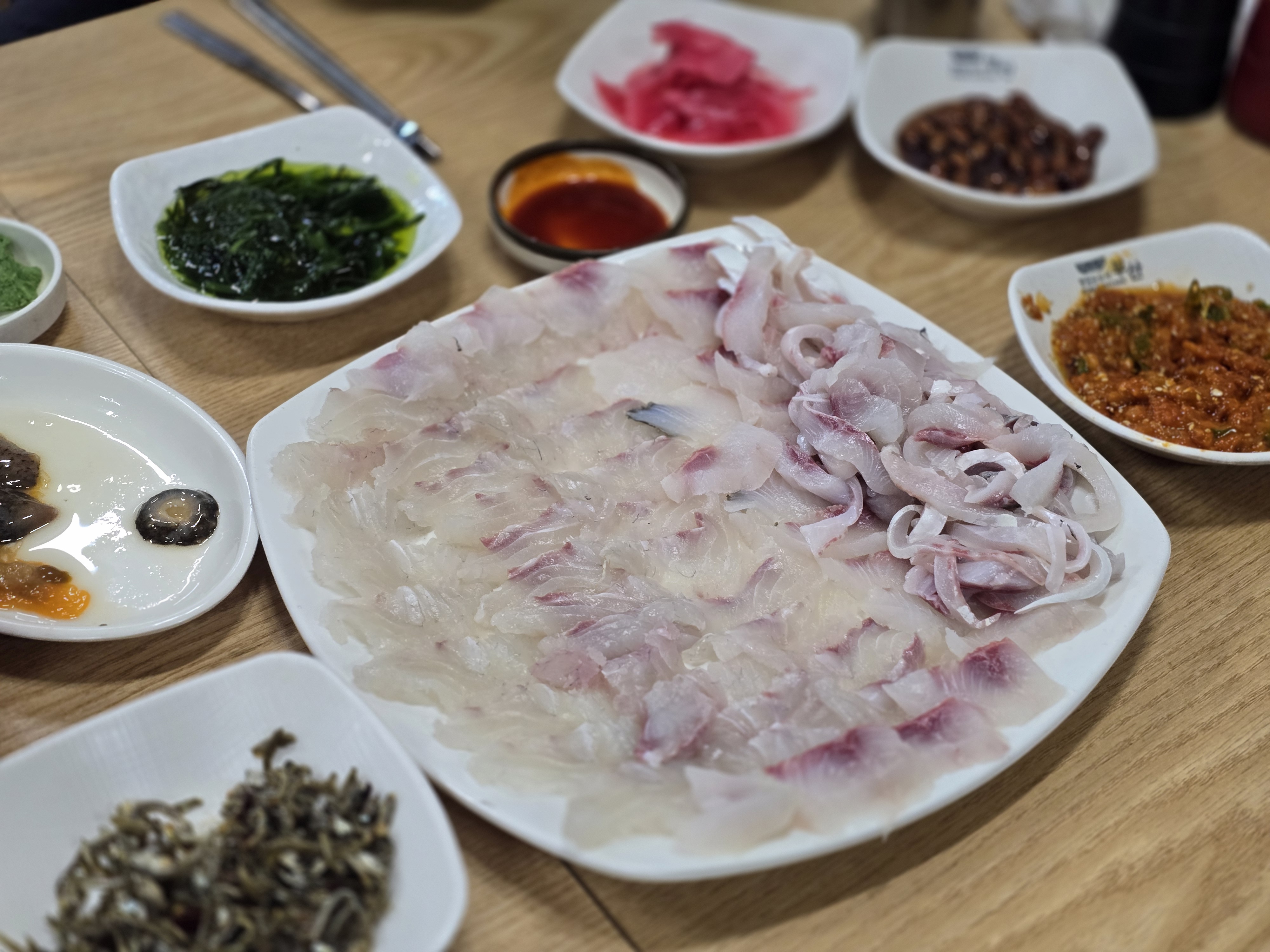 바다횟집 사진 6