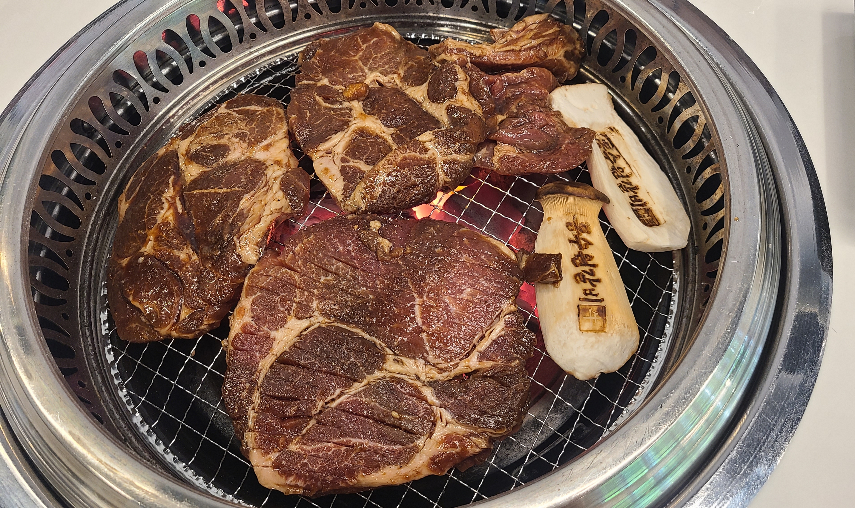 동수원갈비 이미지