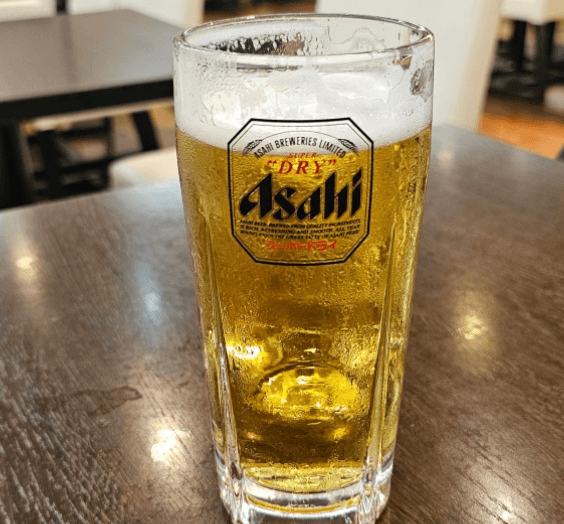 우라야스 만게쿄 오오에도 온천 식당