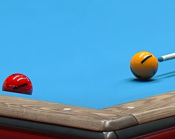 billiard-match