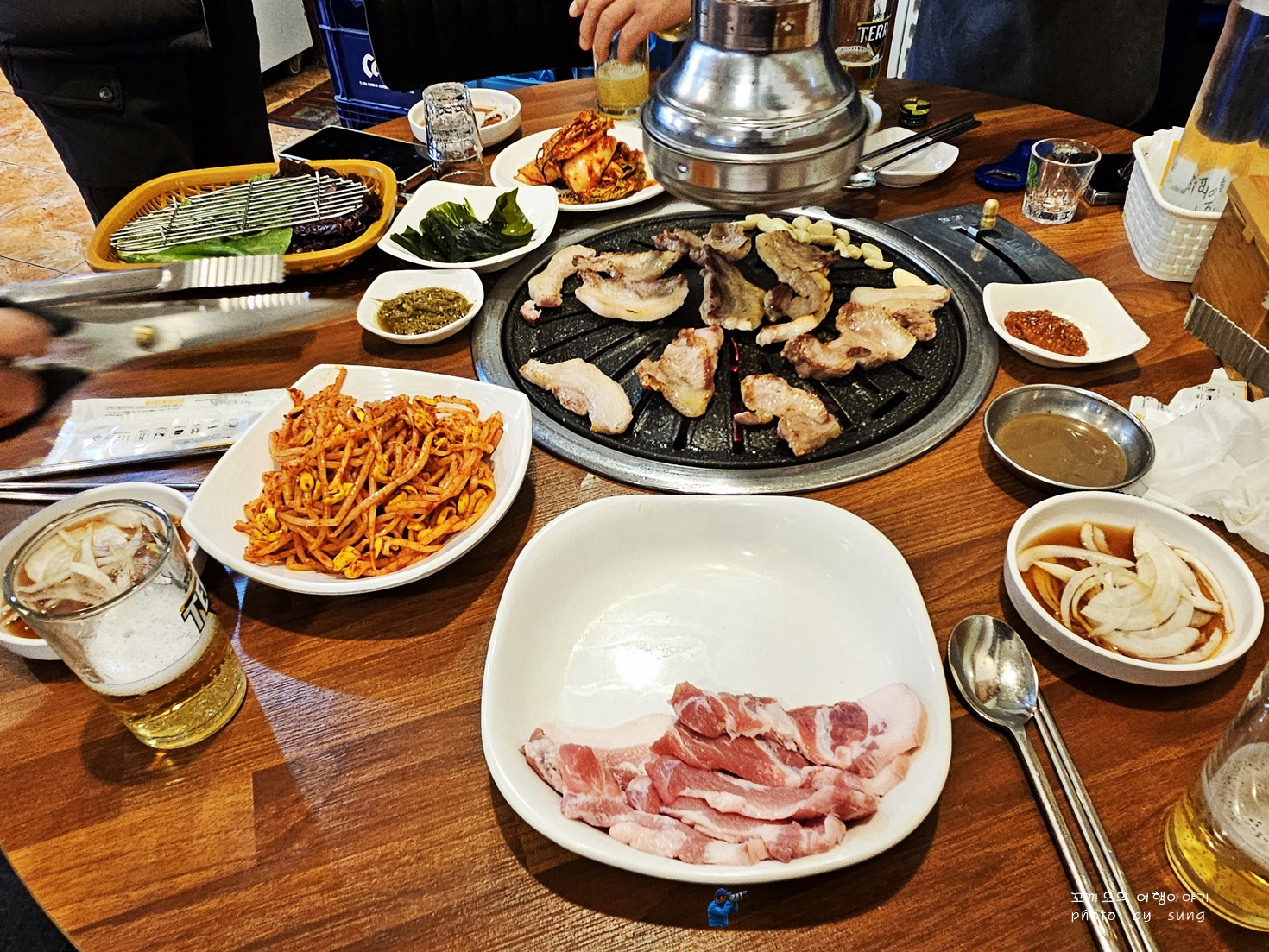 안동뒷고기 이미지
