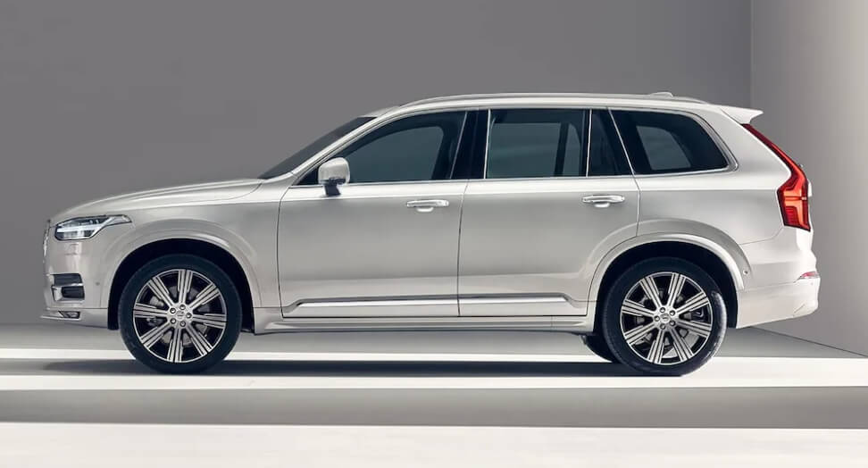 볼보 XC90