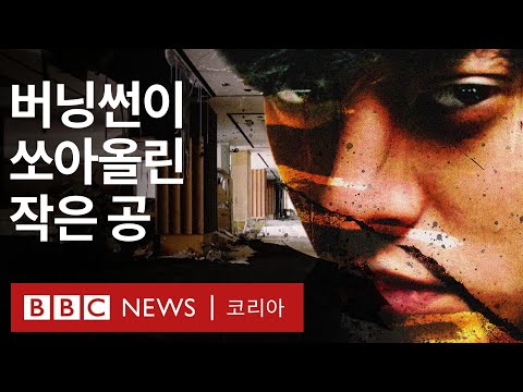 BBC 다큐멘터리