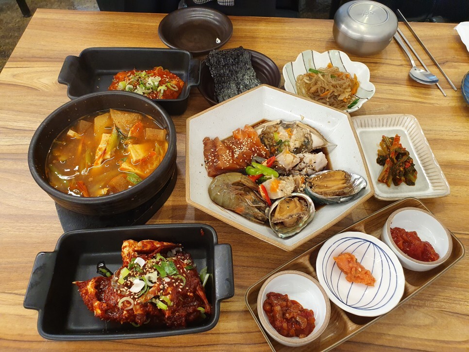 서해게장집 이미지