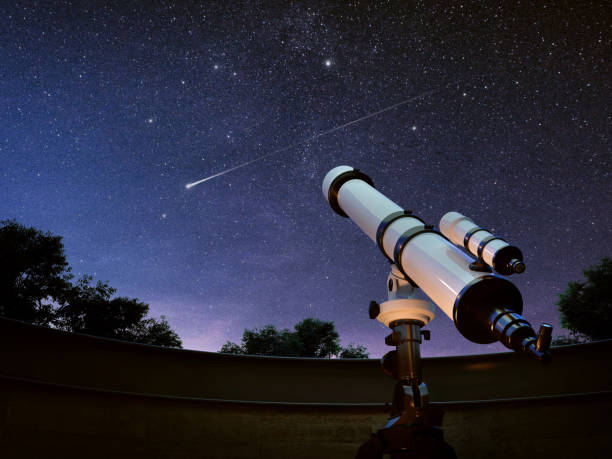 관측 천문학 (Observational Astronomy)