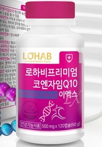 셀레늄 보충제