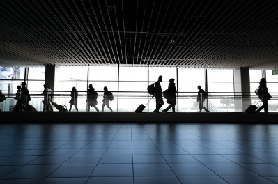 인천공항 주차내비