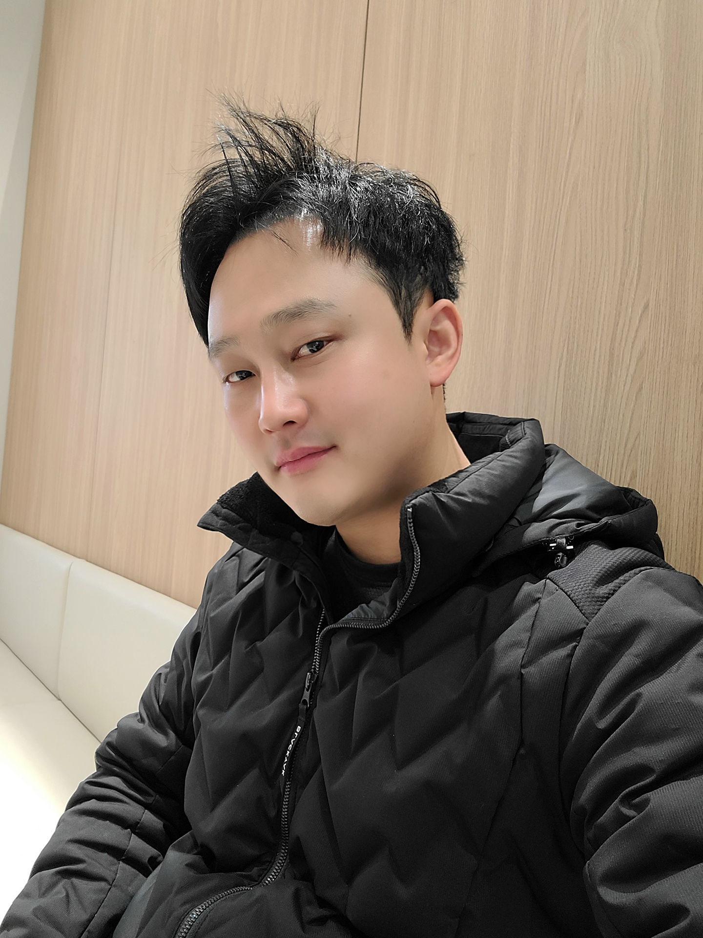  평택 카페 [브알라 cafe 평택세교점] - 소금커피와 질소 아이스크림 먹으러 왔어요~~(평택여행지)
