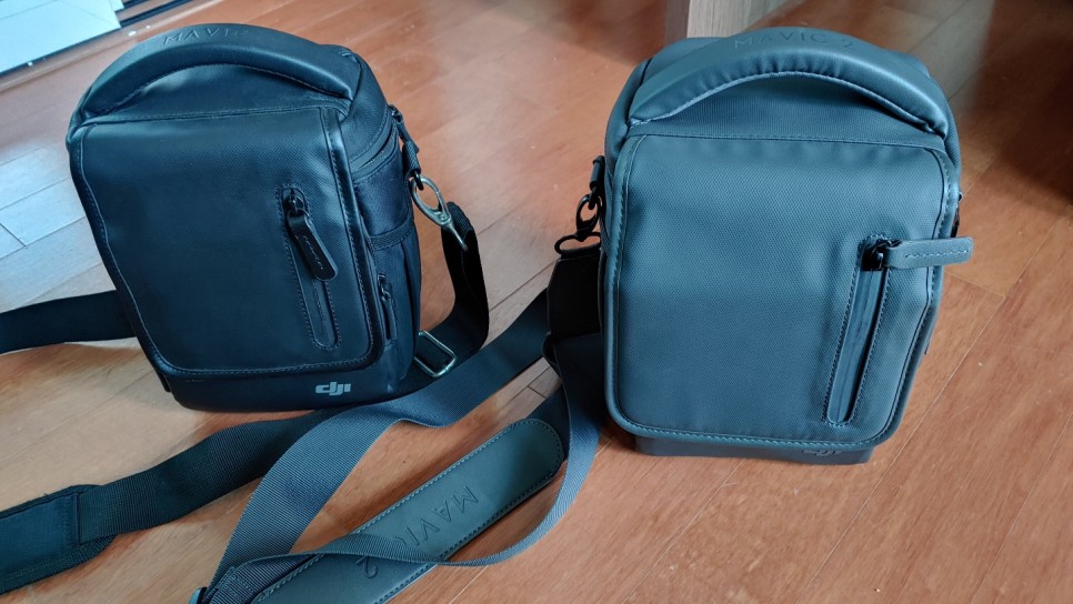 매빅2 프로, 드론의 명기 7