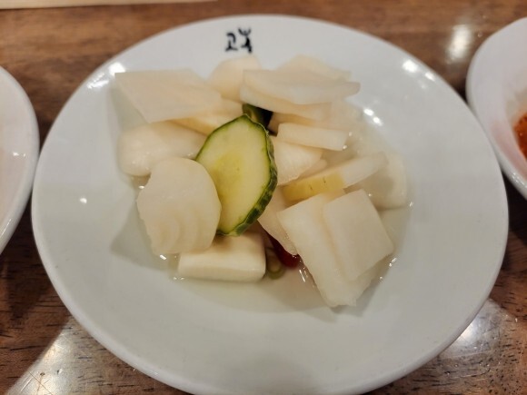 고봉삼계탕 이미지