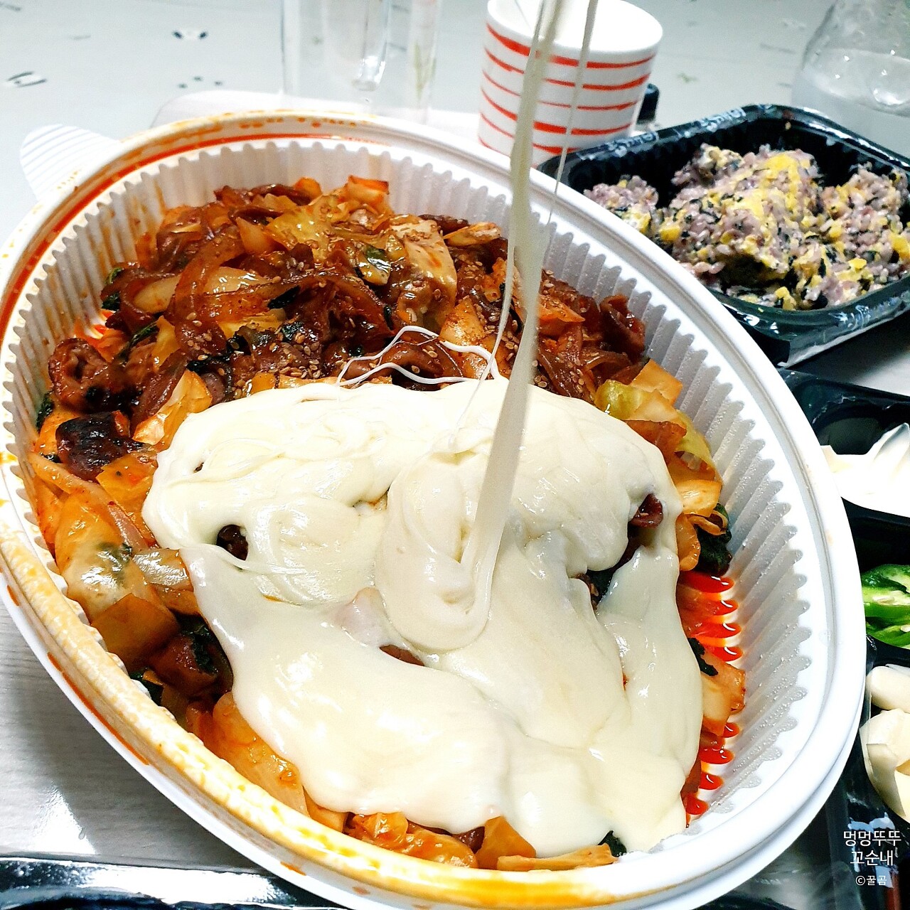 곱깨비 이미지