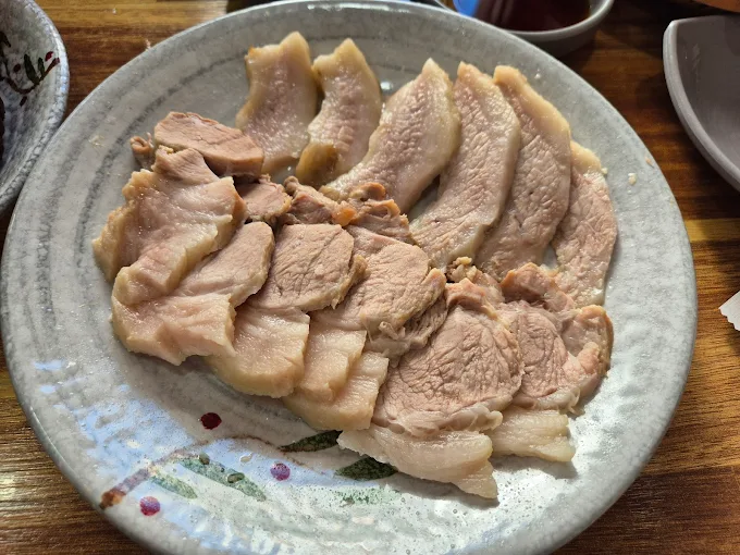 광안리 돼지국밥 '수영돼지국밥'