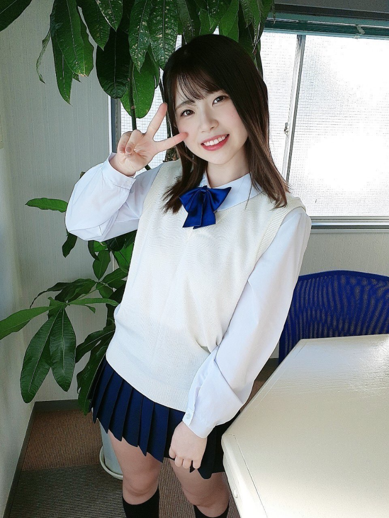 아오이 이부키(Ibuki Aoi) 사진 10