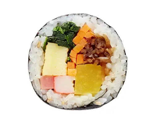 고봉민김밥-메뉴-가격
