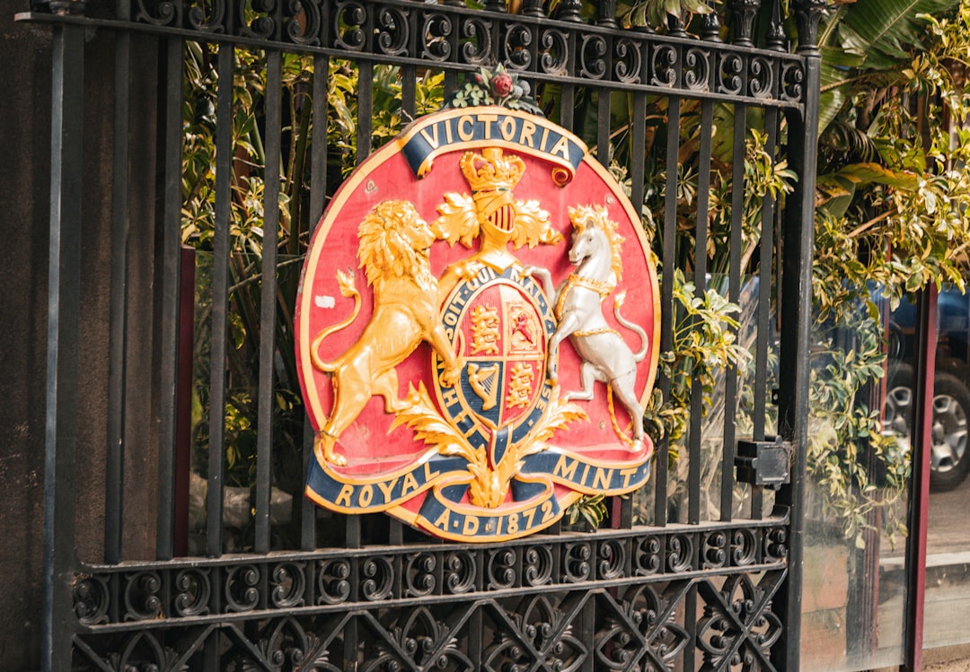 Civil servant