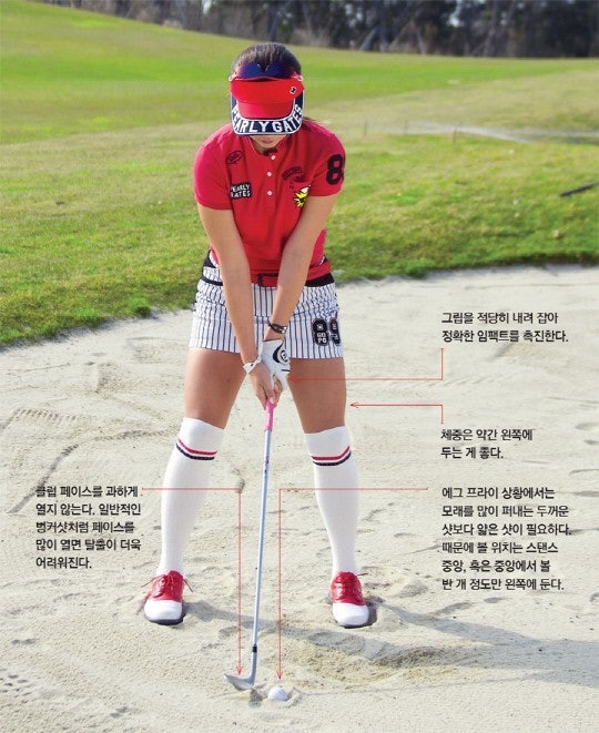 벙커 이미지