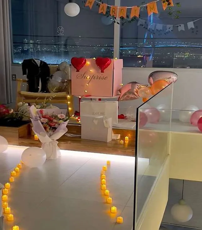 소요소요