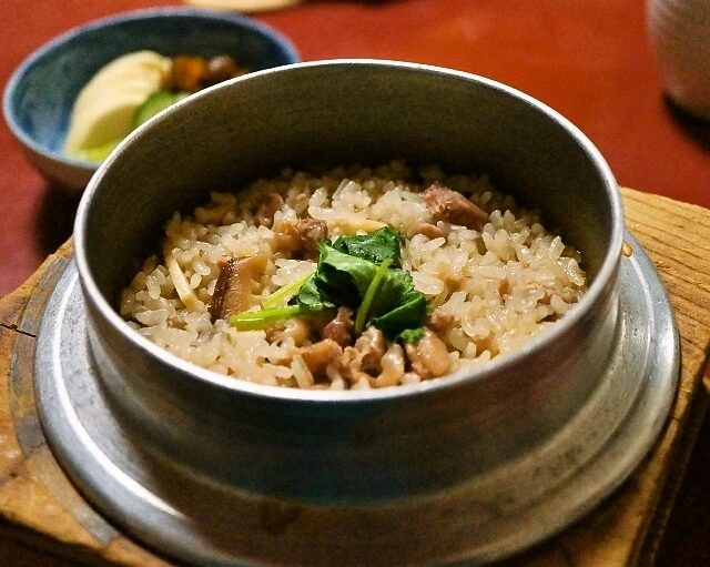 카마메시 무츠미