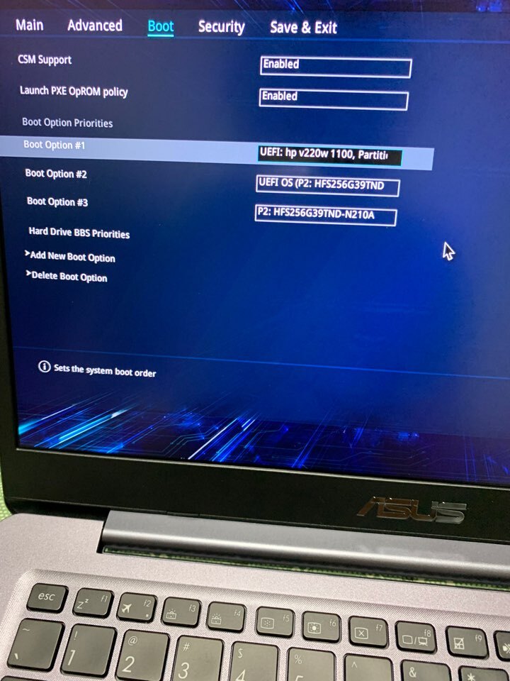 UEFI