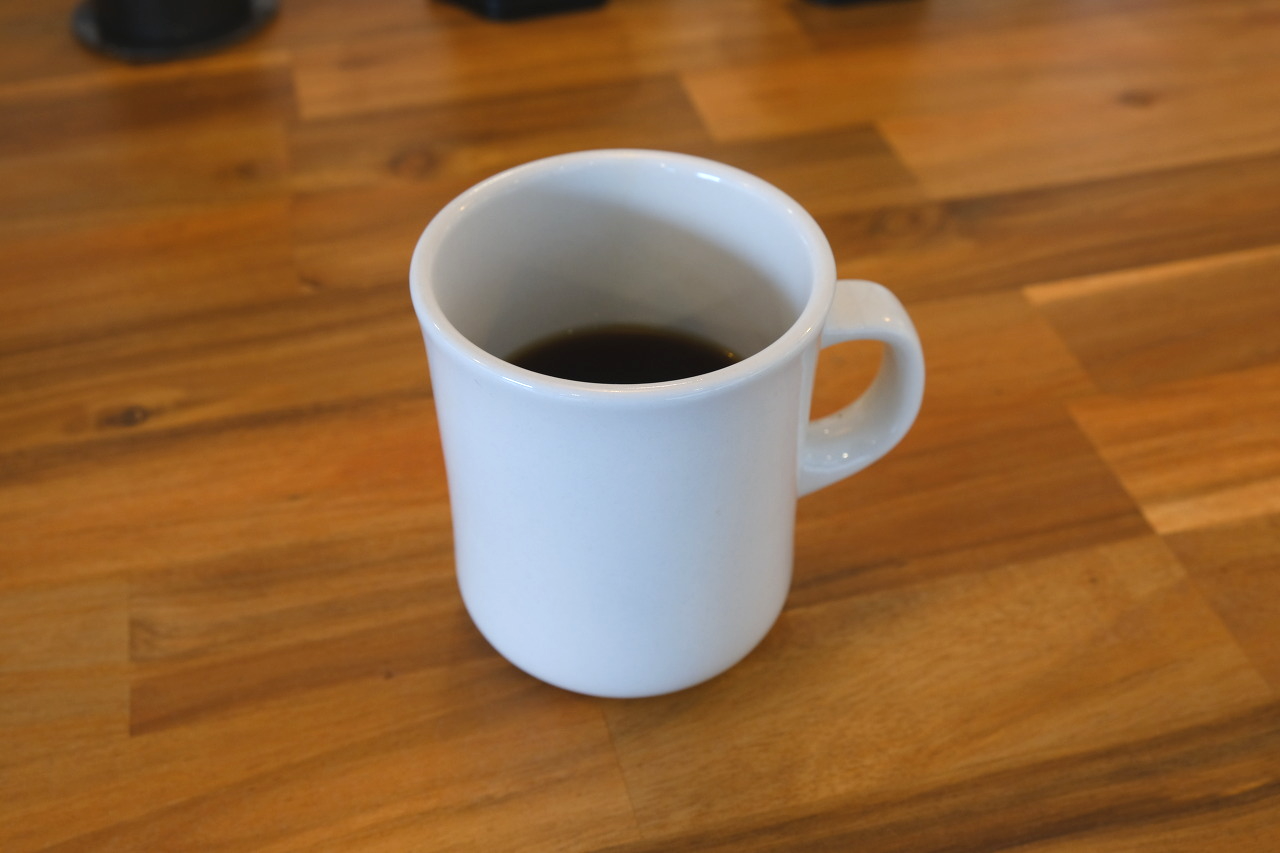 Within Coffee 위딘커피 이미지