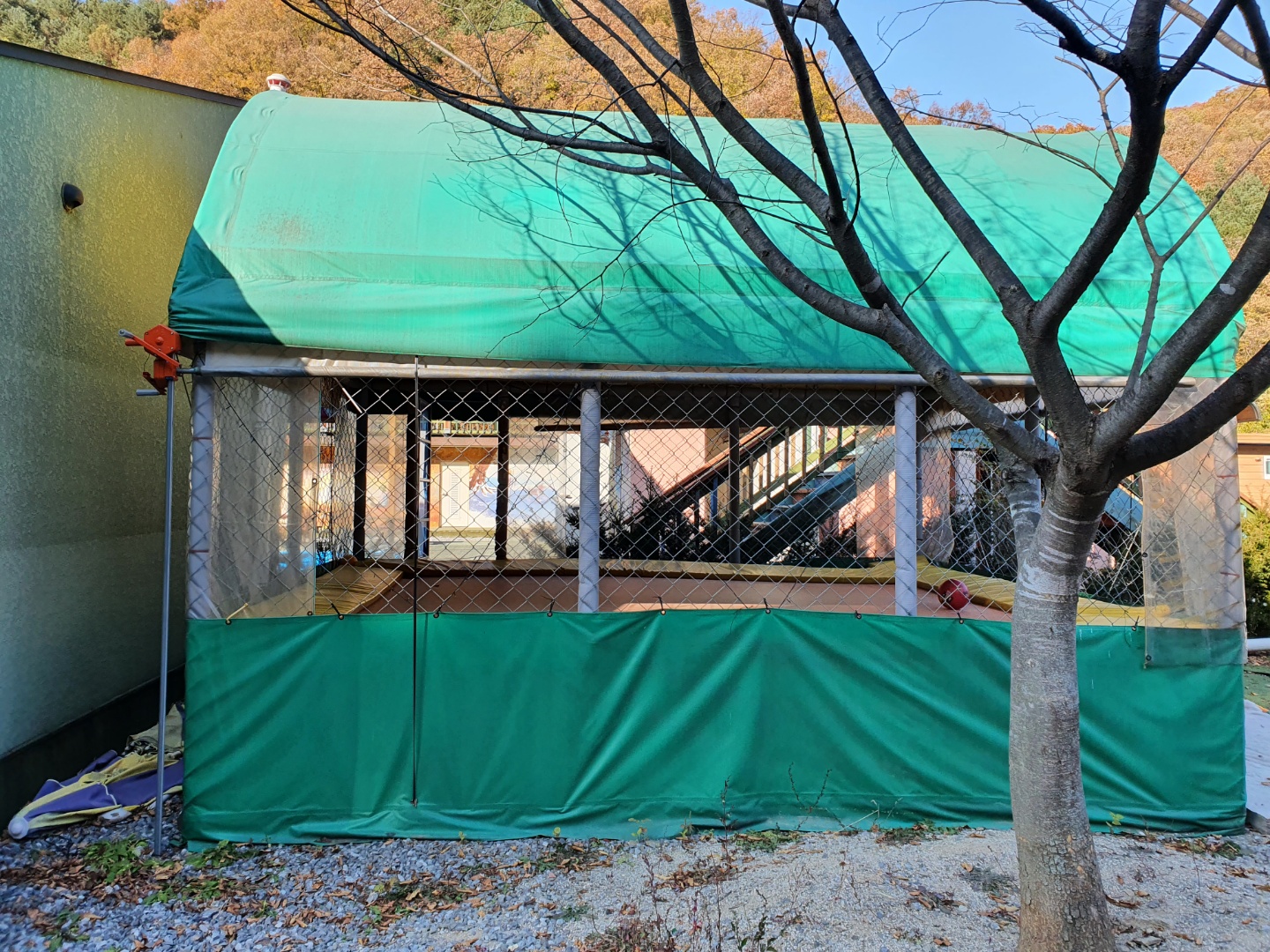 힐링가평오토캠핑장 이미지