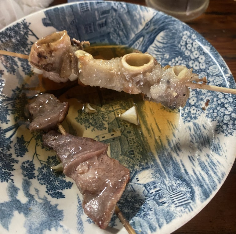 야끼토리로만 이미지