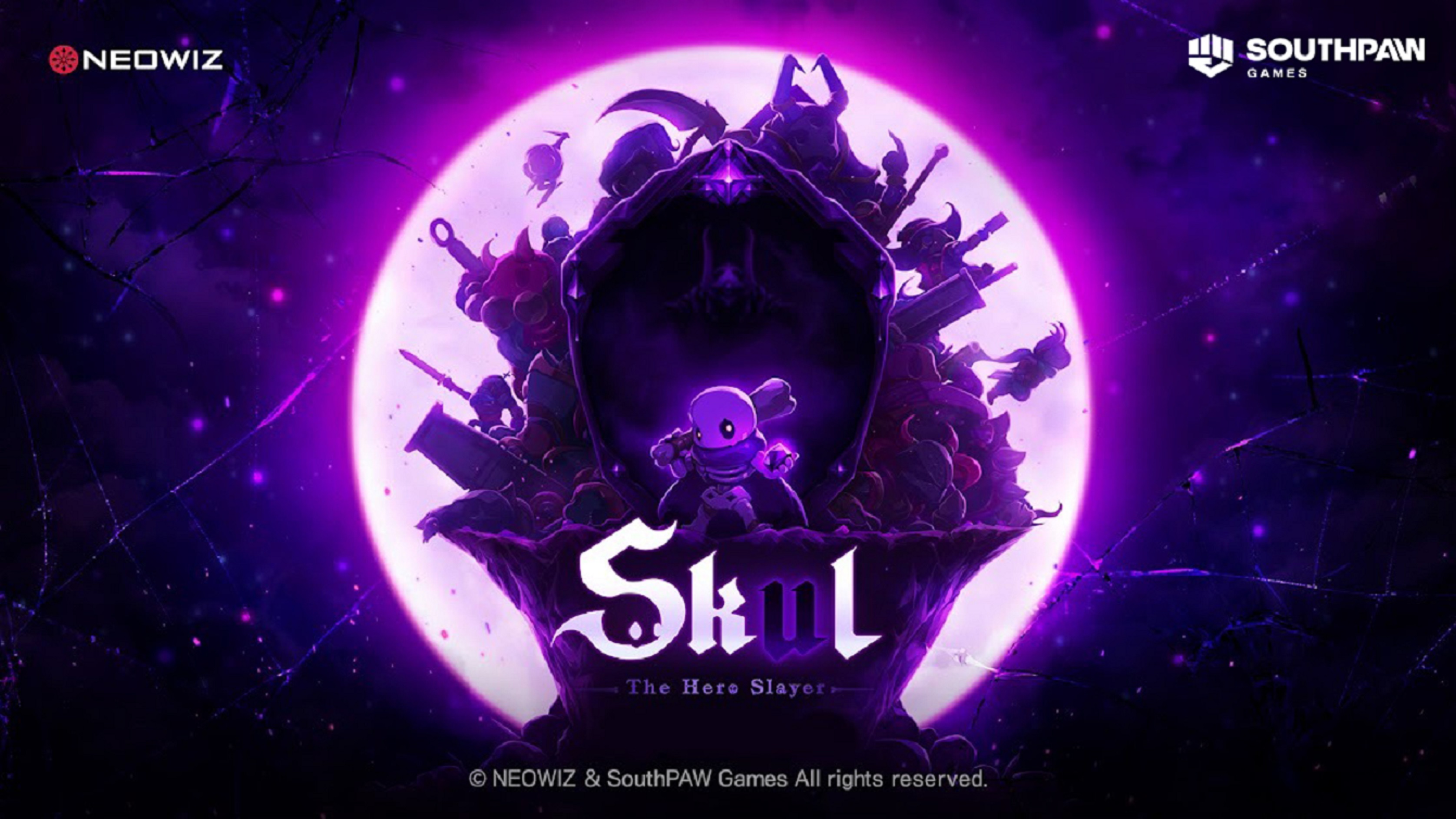 [NSW] 스컬(Skul: The Hero Slayer) 11월 5일까지 무료 플레이!! 닌텐도 게임 트라이얼