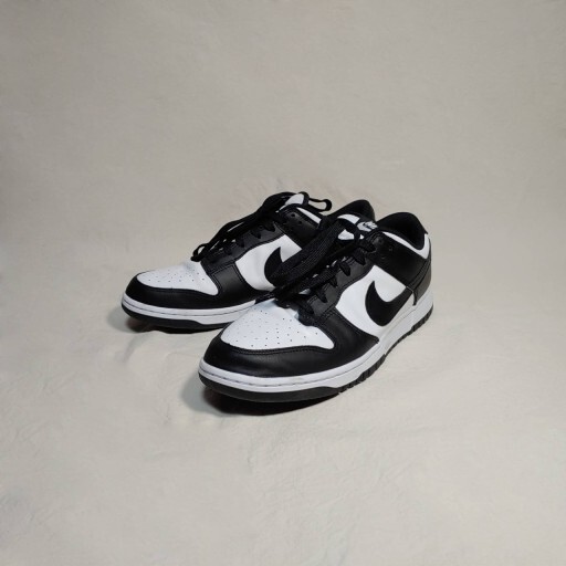  - '몸값이 안 떨어지는' NIKE DUNK  LOW[나이키 덩크 로우] 범고래