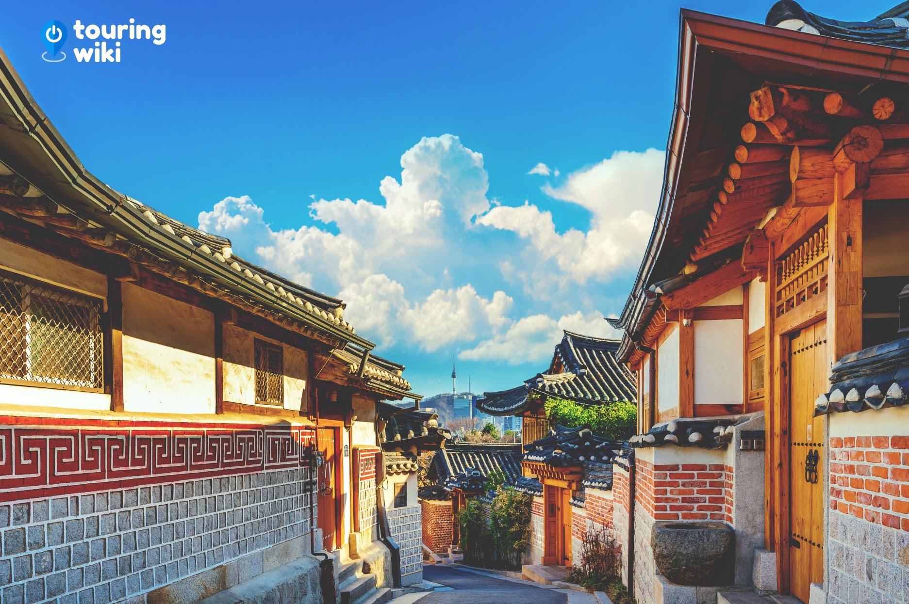 hanok villige