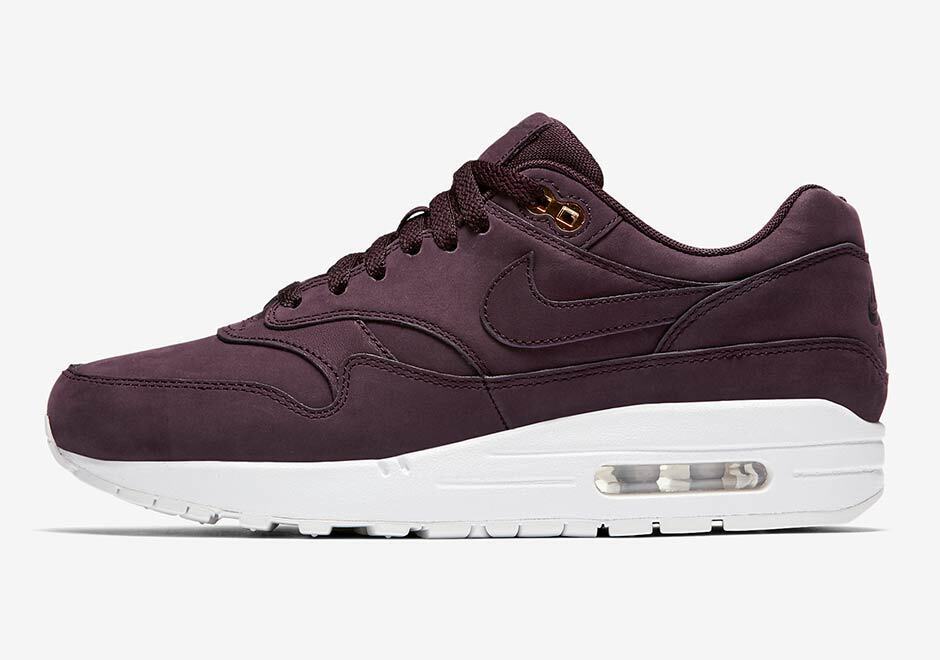 Air max 1 port wine Clearance