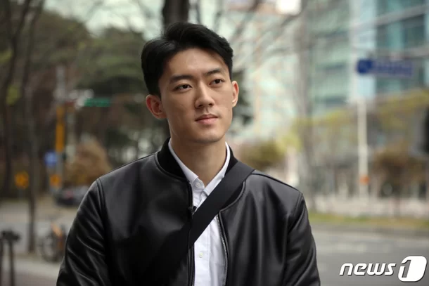  전우원母 아들, 박상아 스트레스에 식사 거의 못해