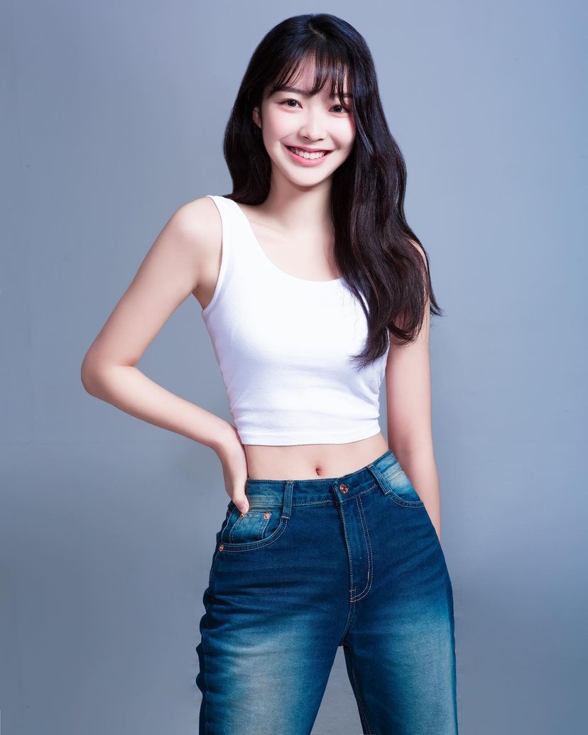 진가은 촬영 이미지