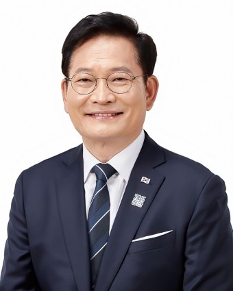 송영길