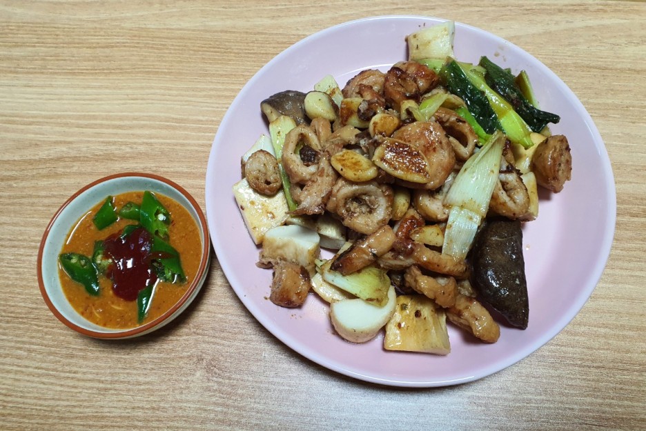 시골생막창 이미지