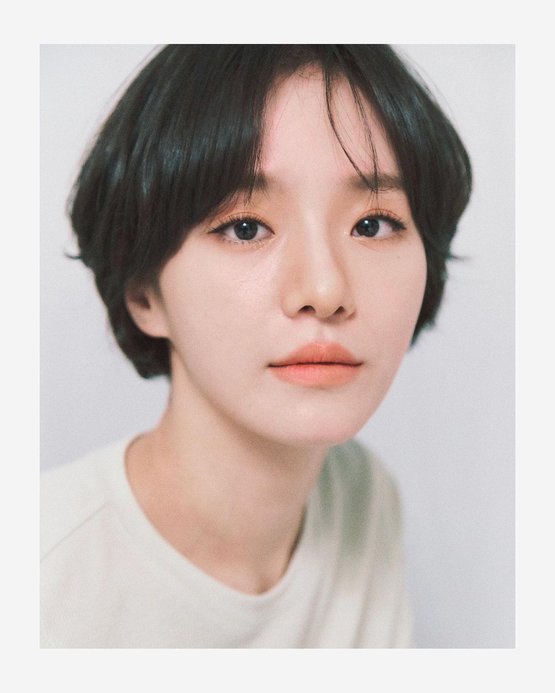  사이코지만 괜찮아, 스위트홈 박규영 인스타그램 셀카 사진
