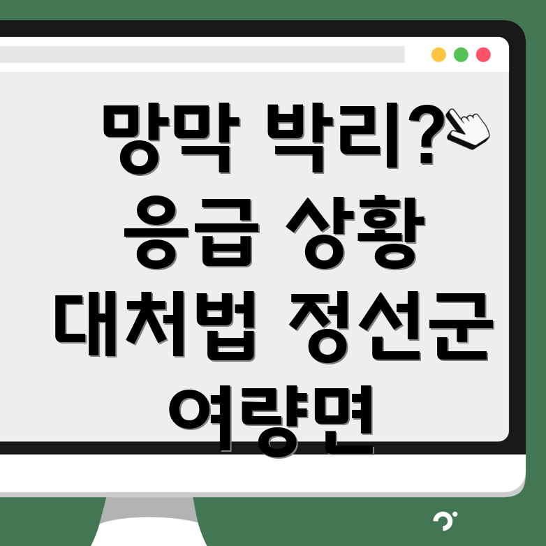 망막 박리
