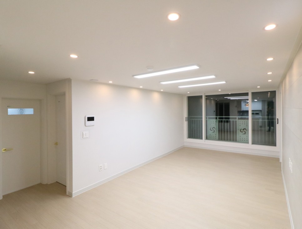 깔끔한 광주 아파트 인테리아 센스 27