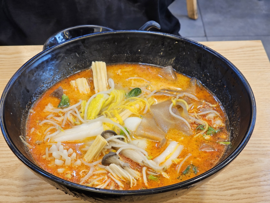 다복향마라탕 이미지