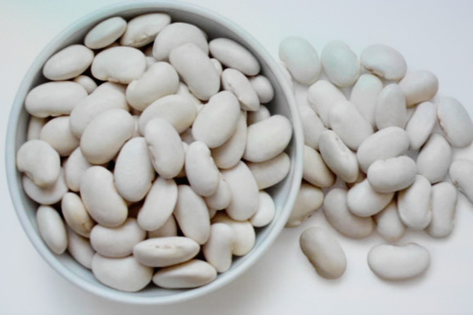 및 칼로리 흰강낭콩 효능 1