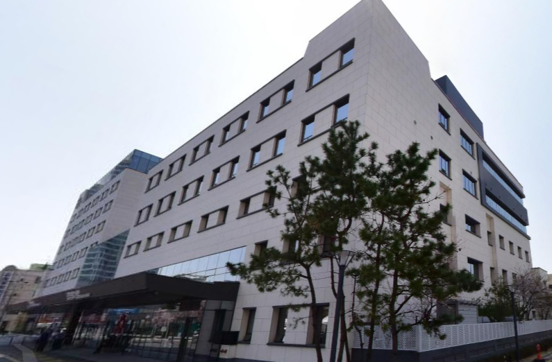 의료법인혜명심의료재단울산병원 이미지