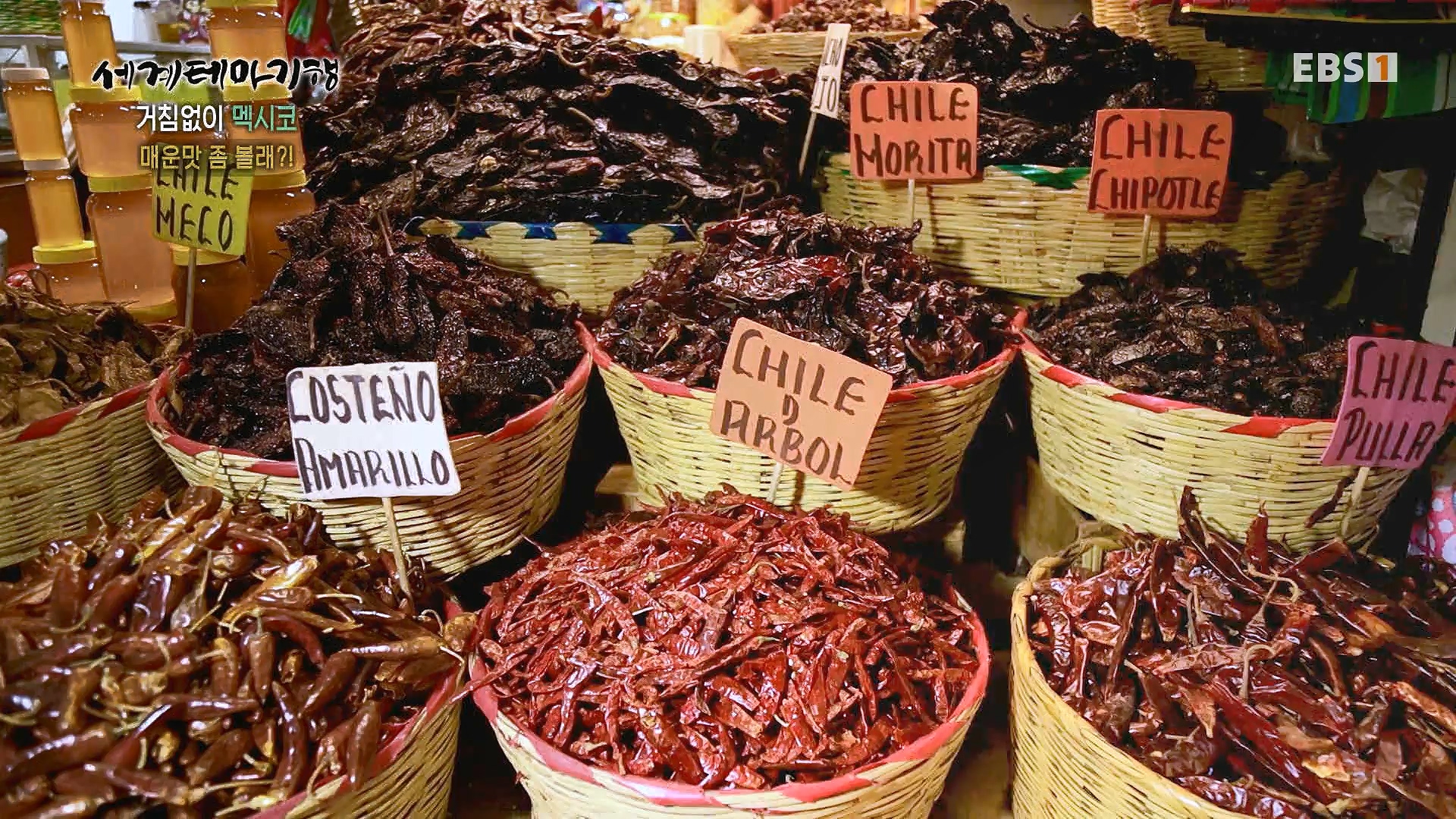 세계테마기행 240110 거침없이 멕시코 -맵다 매워 삐까삐까, 오아하카0p.mp4_20240713_163407.210.jpg