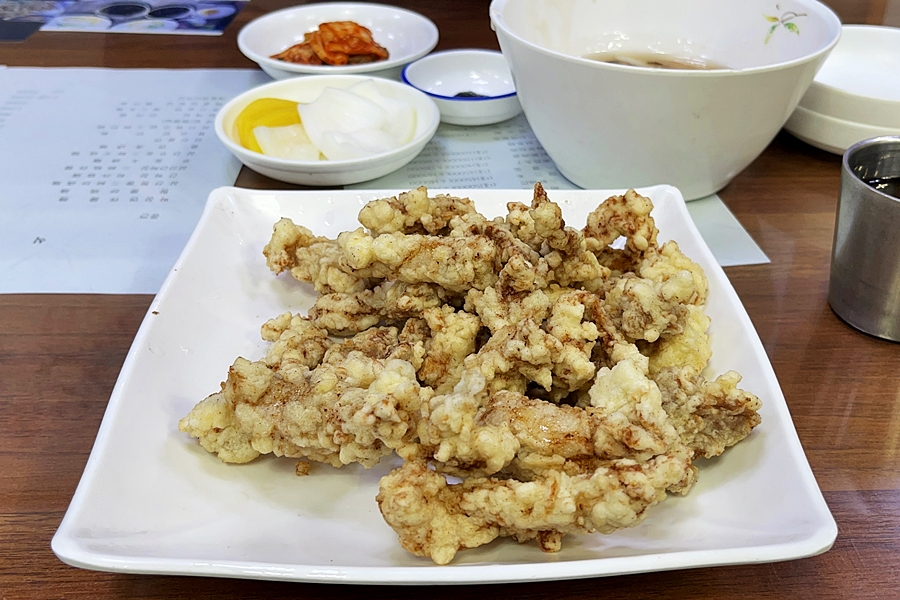 중화루 이미지