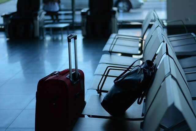 인천공항 짐배송 캐리어 택배 서비스&amp;#44; 이용시간